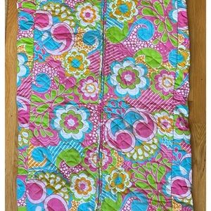 Buckhead Betty garment bag